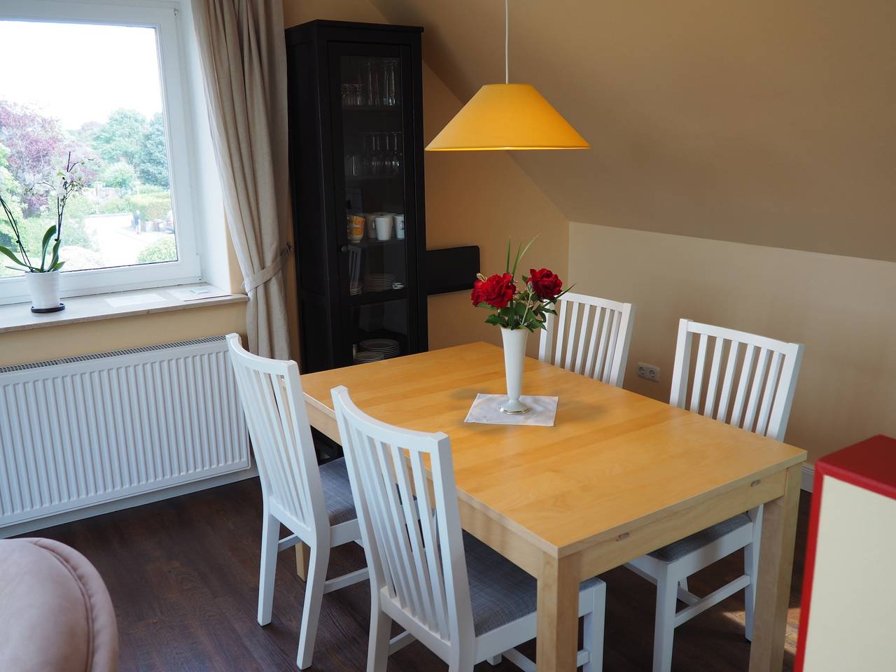 Ganze Ferienwohnung, Schöne ferien in Osterby, Rendsburg-Eckernförde