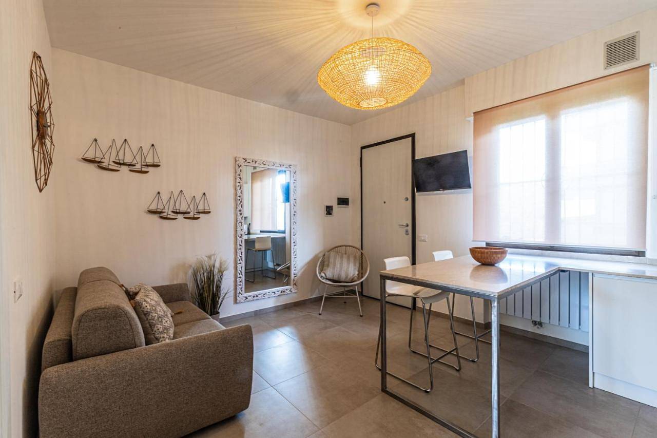 Holiday Home in Marina di Carrara, Carrara