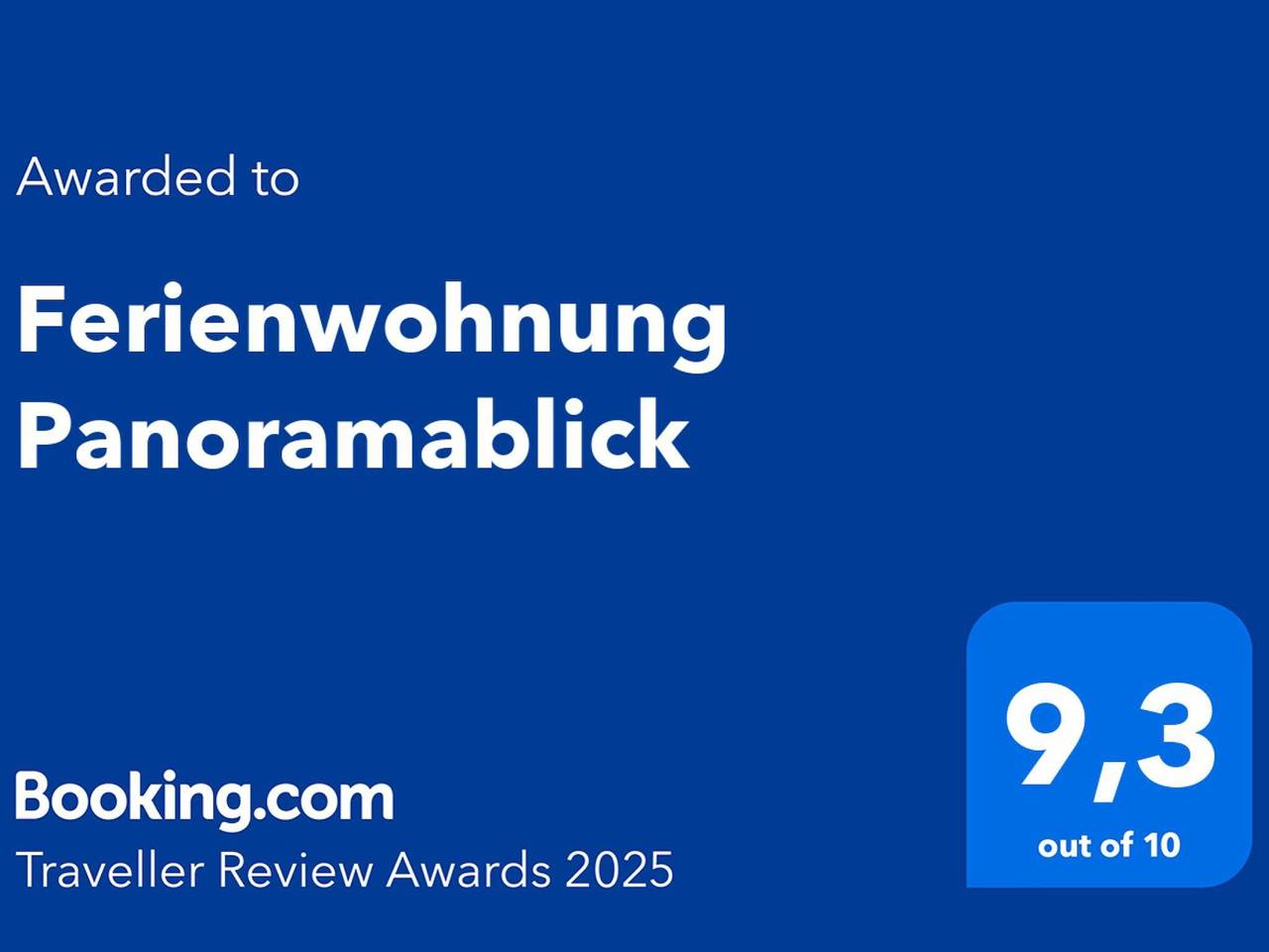 Ganze Ferienwohnung, Ferienwohnung Panoramablick - Wohnung Nr. 1 in Altefähr, Stralsund Umland