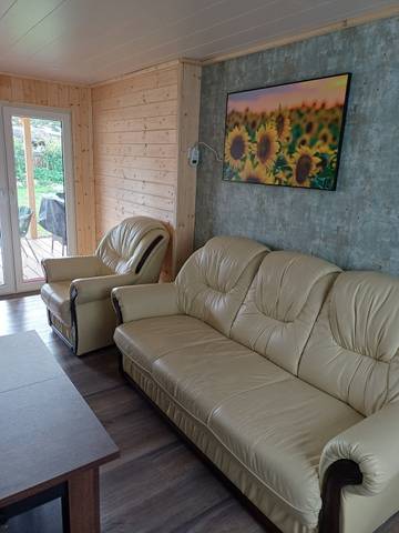 Ferienhaus für 4 Personen in Zempin, Usedom, Bild 4