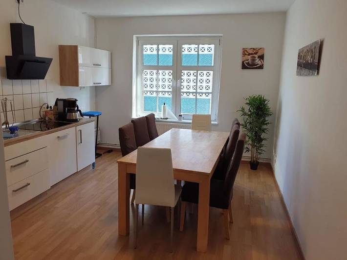 Ferienwohnung für 3 Personen - 1