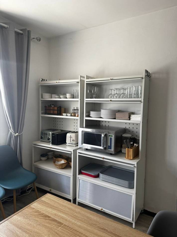 Chambre d’hôte pour 2 personnes, animaux acceptés dans Parc naturel régional Corbières-Fenouillèdes - 4