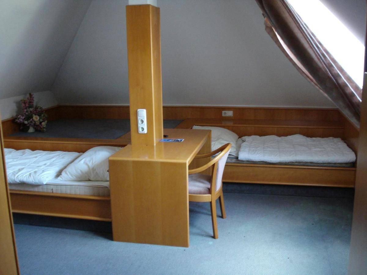 Hotel-Restaurant Goldenes Schiff in Innviertel