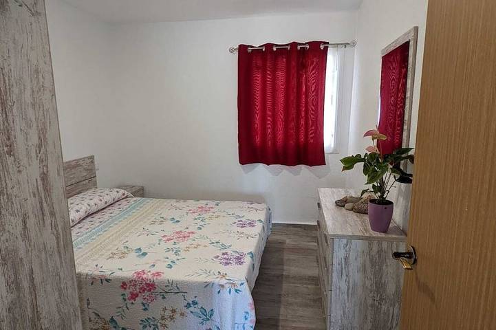 Gîte pour 4 personnes à Tarajalejo - 2