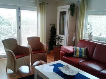 Ferienwohnung für 6 Personen in Borkum, Ostfriesische Inseln, Bild 2