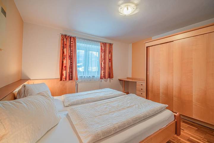 Ganze Wohnung, Schöne Ferienwohnung mit Garten in Niedernsill in Niedernsill, Pinzgau