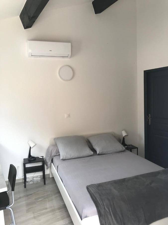 Gîte pour 2 personnes à Fos-sur-Mer - 4