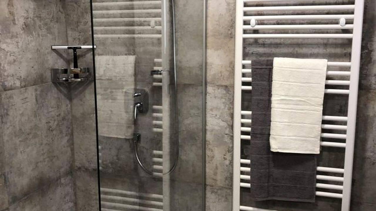 Ganze Ferienwohnung, Ferienwohnung für 4 Personen (45 m²) in St. Leonhard im Pitztal in St. Leonhard im Pitztal, Bezirk Imst