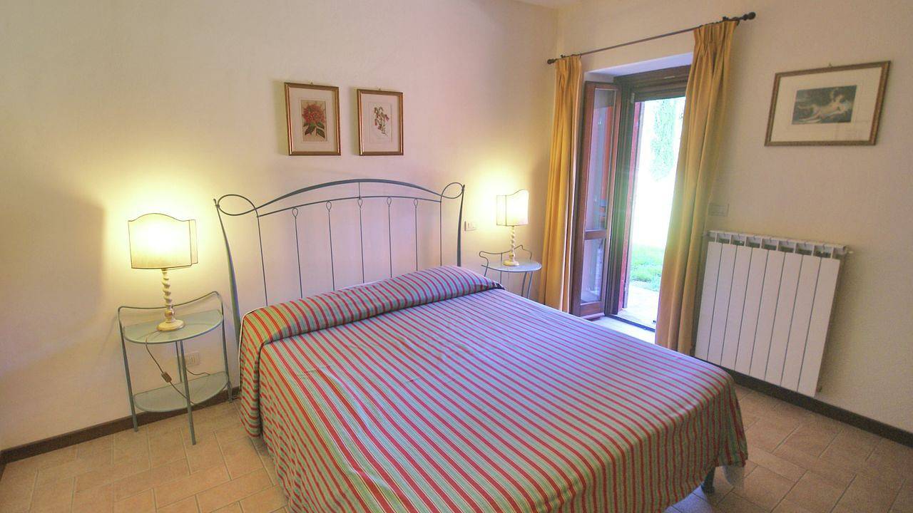 Ferienhaus für 6 Personen (65 m²) in Spello in Foligno, Provincia de Perugia