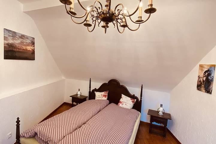 Ferienhaus für 4 Personen, mit Garten, mit Haustier in Kall - 2