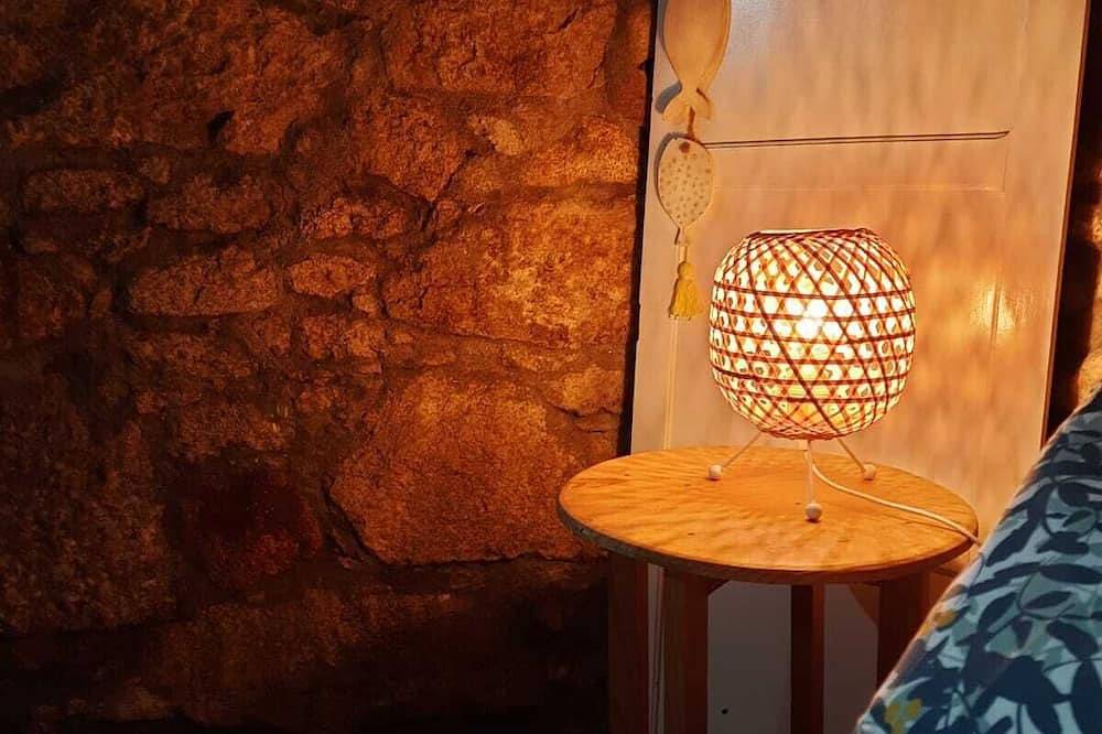 Casinha Nº461 - Rustikales Haus in Âncora, Viana do Castelo Distrikt