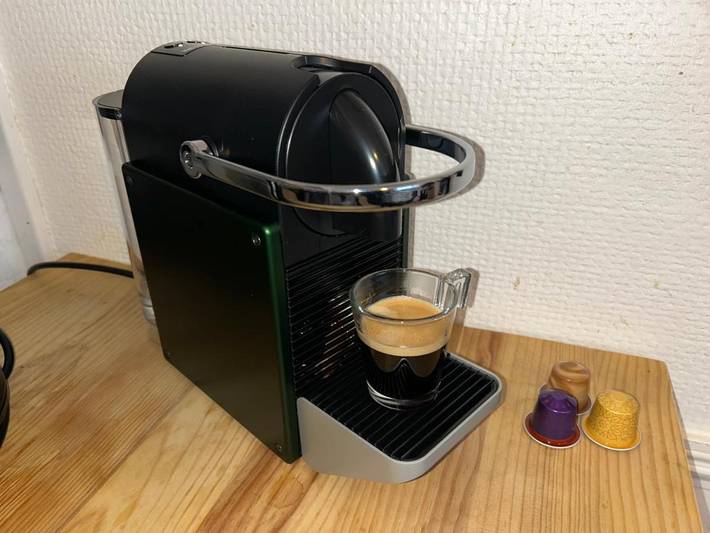 Gîte pour 4 personnes dans Office De Tourisme De Boulogne Sur Mer - 3