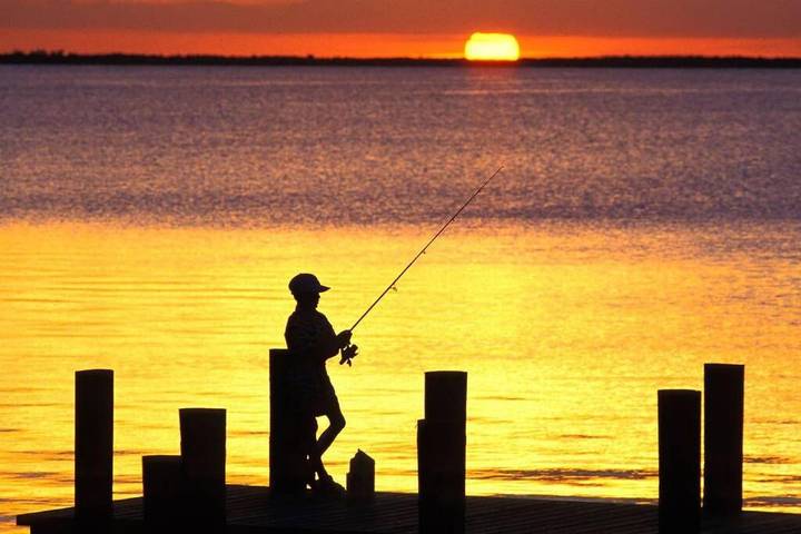 Ferienwohnung für 4 Personen, mit Ausblick und Terrasse sowie Pool - 1