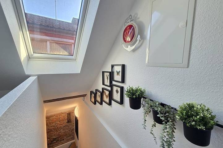 Ferienwohnung für 3 Personen in Marienhafe