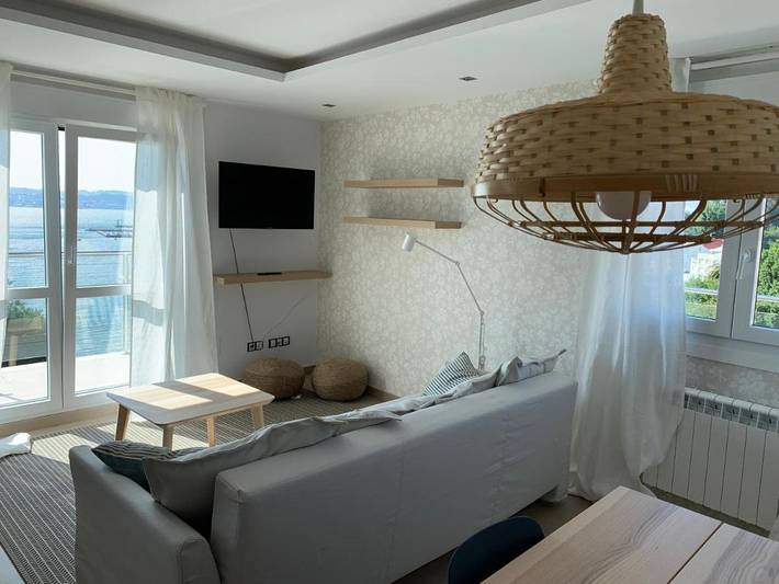 Ferienwohnung für 9 Personen, mit Garten und Ausblick, mit Haustier - 1