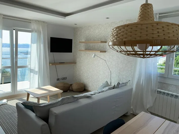 Ferienwohnung für 9 Personen, mit Garten und Ausblick, mit Haustier - 1