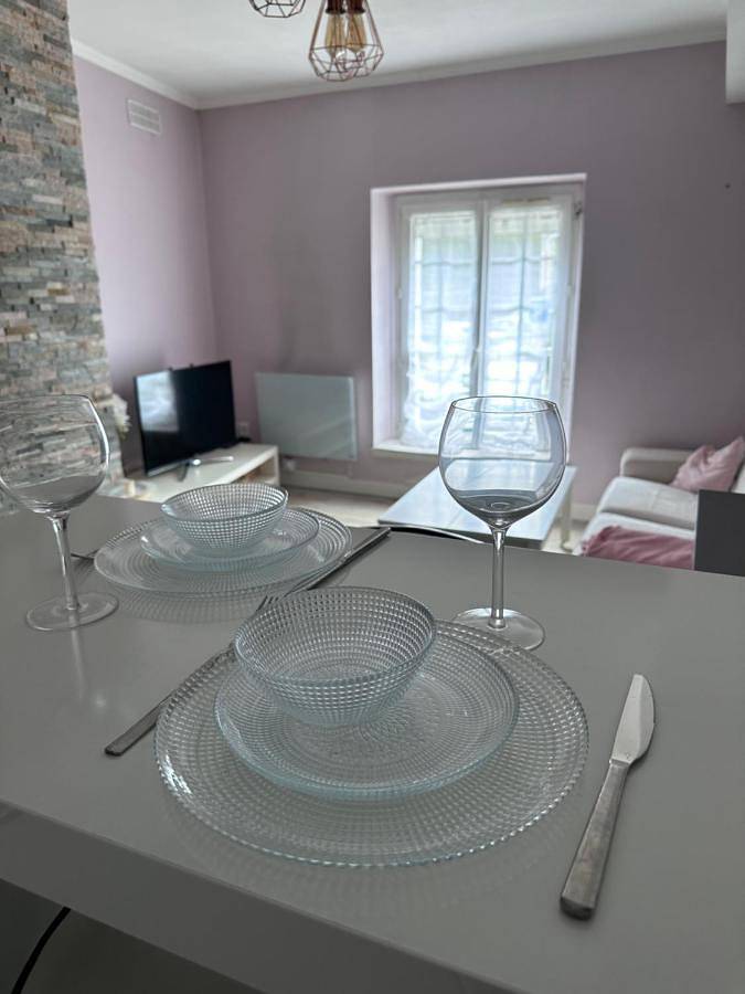Gîte pour 2 personnes à Lamorlaye - 3