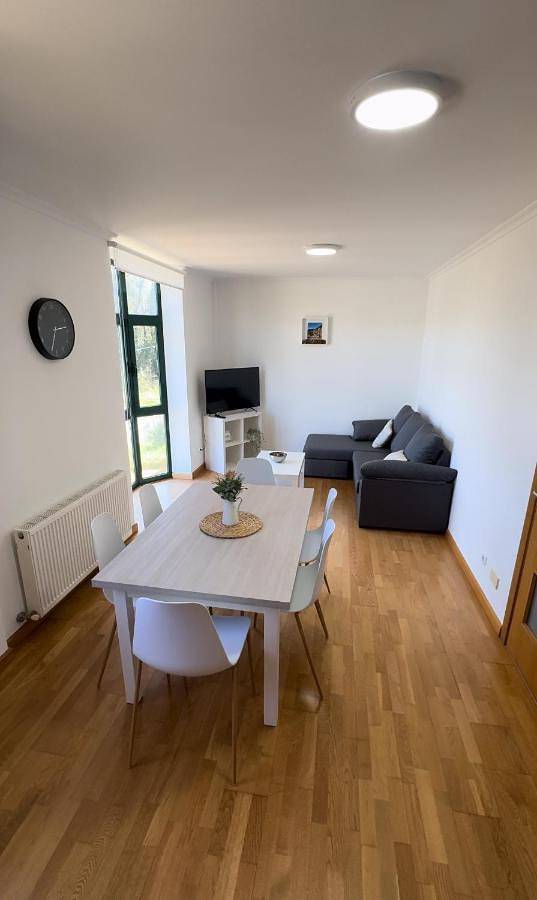 Maison de vacances pour 12 personnes, avec jardin