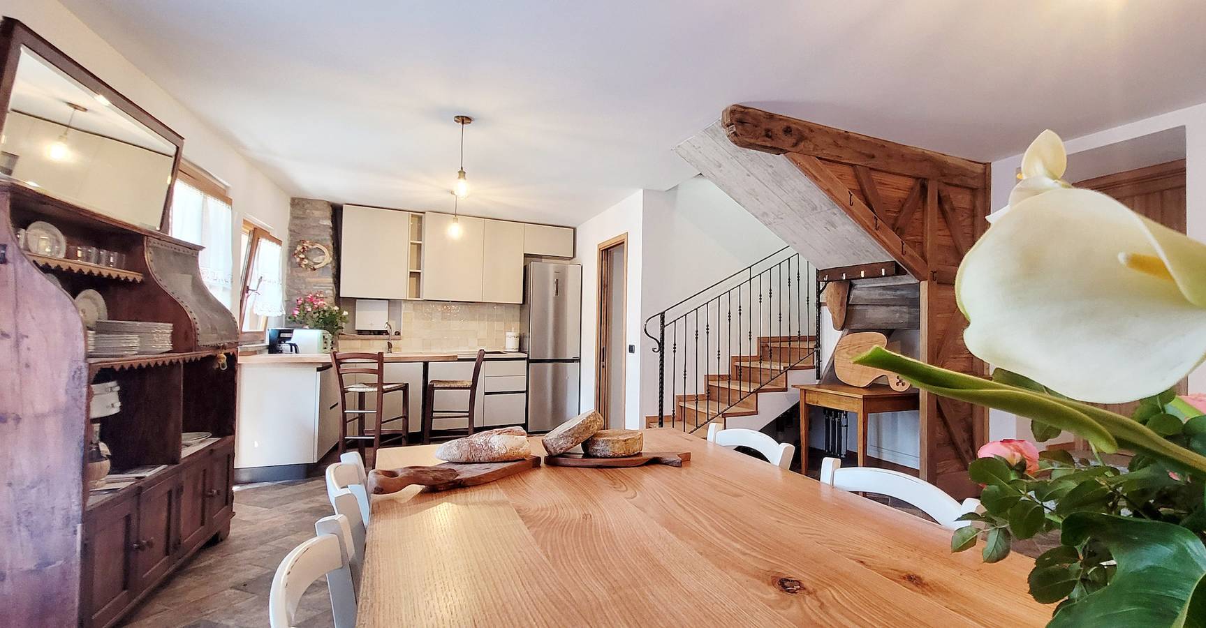 Ballabio Lake - Rustic Chic Retreat in Ballabio, Alpes de Bérgamo Occidental