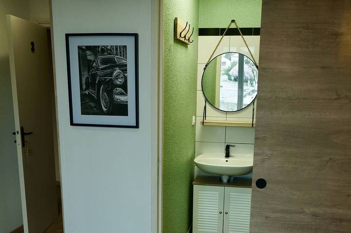 Location de vacances pour 2 personnes à Laroquebrou - 2