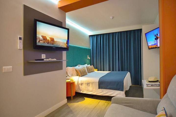 Location de vacances pour 3 personnes, adapté aux familles à Las Palmas de Gran Canaria - 3