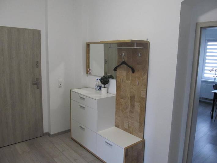 Ferienwohnung für 4 Personen, mit Balkon und Garten in Löbau - 4