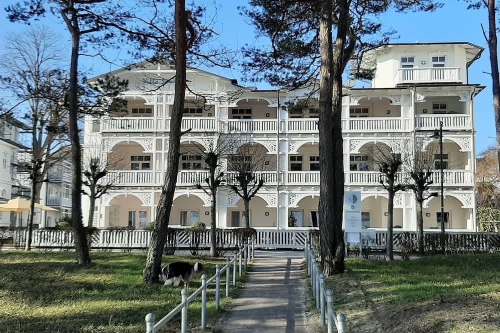Ferienwohnung in Binz für 2 Personen in Binz