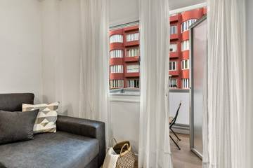 Appartamento per 2 Persone in Duggi, Santa Cruz de Tenerife, Foto 1