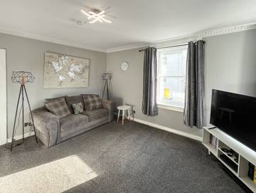 Holiday Rental for 4 People in Gatehouse of Fleet, Dumfries and Galloway, Photo 1