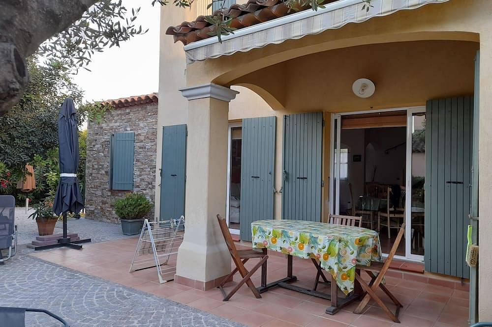 Casa vacanza a Var a partire da 143€ a notte