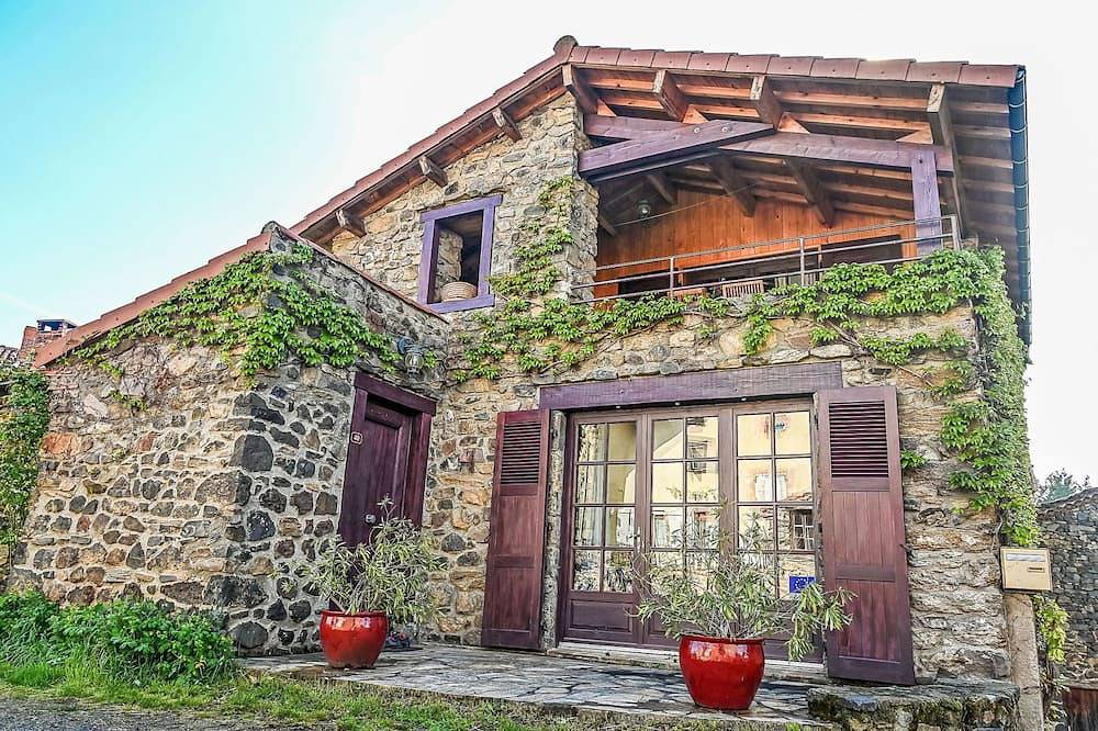 Varenne in Blassac, Haute-Loire