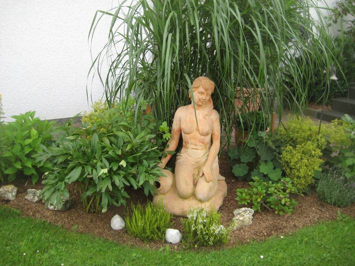 Ferienwohnung für 4 Personen, mit Terrasse und Garten in Olsberg - 3