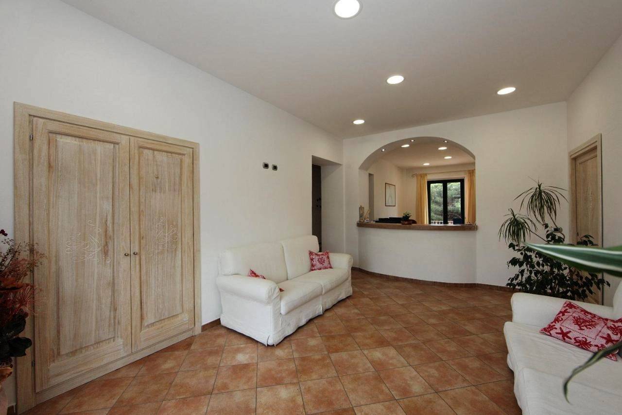 Guest House Villabianca in Parco Nazionale dell'Arcipelago di La Maddalena, La Maddalena