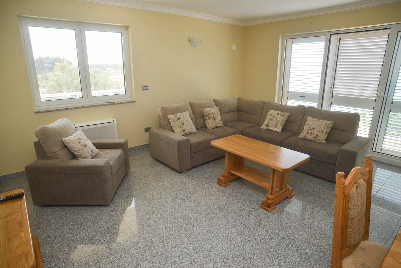 Ferienwohnung für 6 Personen in Biograd na Moru, Zadar