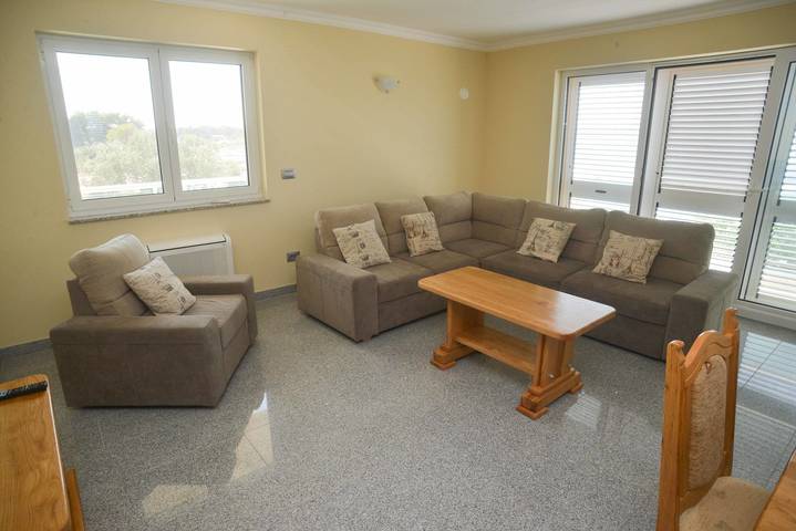 Ferienwohnung für 6 Personen in Biograd na Moru