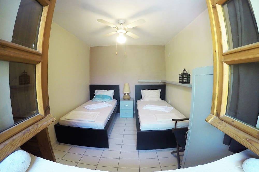 Dikaios traditionelles Landhaus, lakonische Mani in Psio, Messenischer Golf