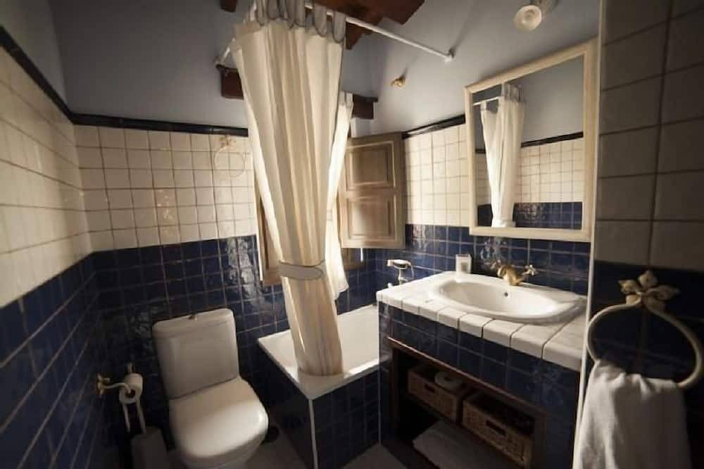 Casa rural El Campón de San Martín Ii para 4 personas in Piloña, Cordillera Cantábrica