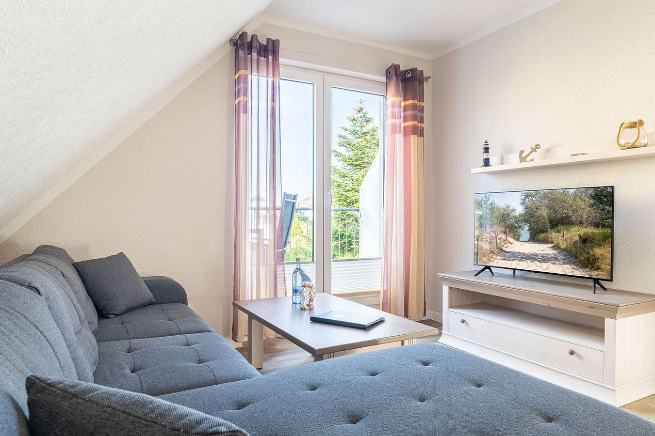 Ferienwohnung in Usedom ab 68€ pro Nacht