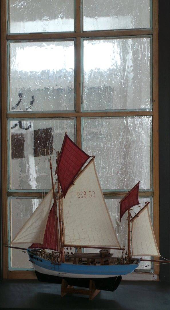 La Mariennée, chambres d'hôtes de charme - La Siesta in La Couarde-sur-Mer, Île de Ré