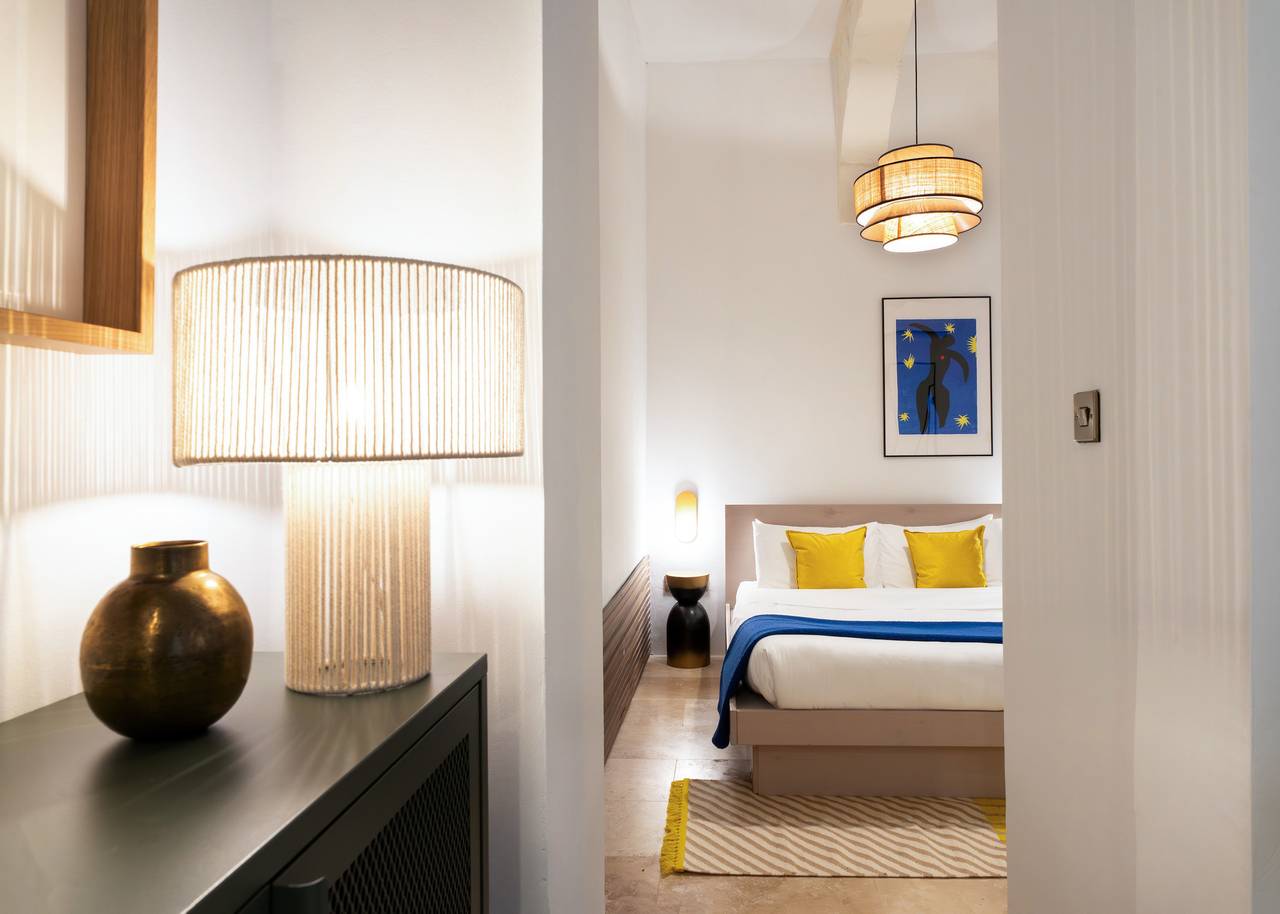 Ganze Wohnung, Ferienwohnung für 2 Personen in Valletta, Insel Malta