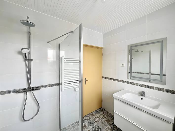 Ferienhaus für 6 Personen in La Tranche-sur-Mer - 4