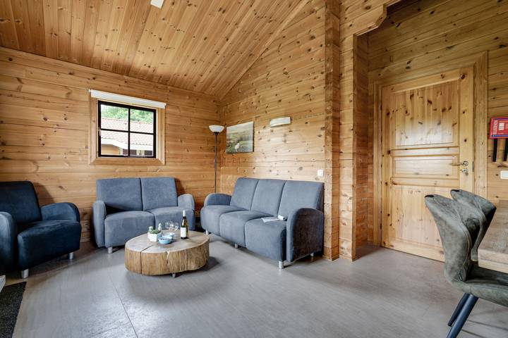 Ferienhaus für 6 Personen in Overijssel - 3