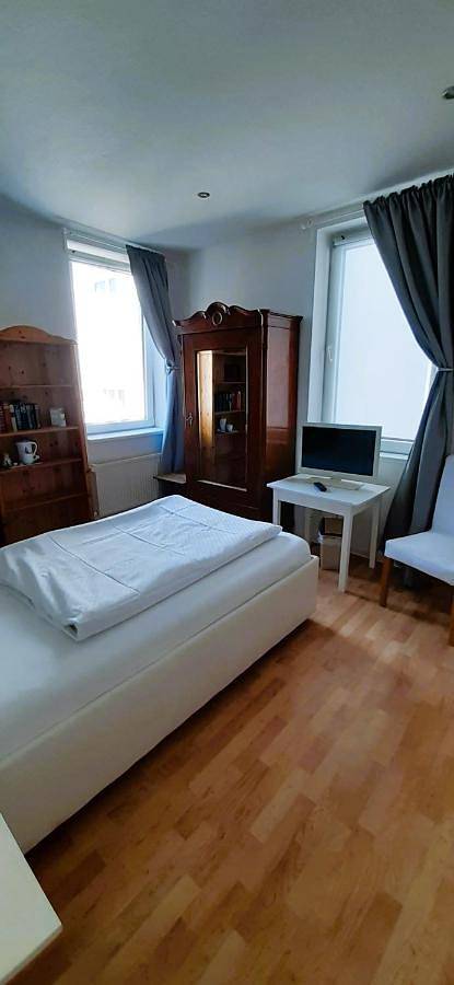 Hotel Rhein-Residenz in Bad Breisig, Osteifel