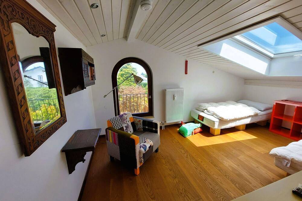 Ferienhaus für 4 Gäste mit 80m² in Rimsting (295297) in Rimsting, Chiemsee