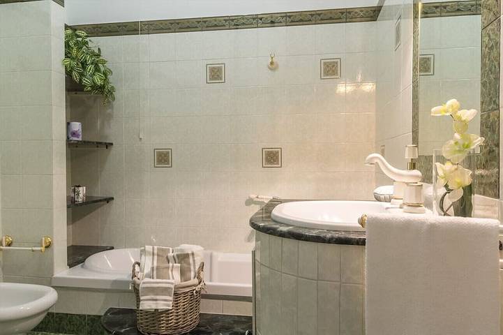 Appartamento intero, Casa Amica Giardini Naxos in Giardini-Naxos, Provincia di Messina