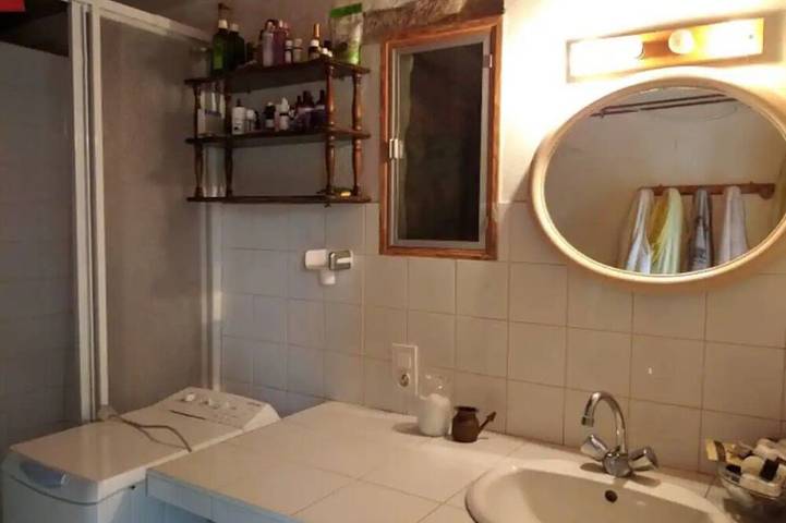 Chalet pour 3 personnes, animaux acceptés dans l' Ariège - 4