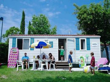 Camping für 6 Personen in St. Peter am Kammersberg, Steiermark, Bild 1