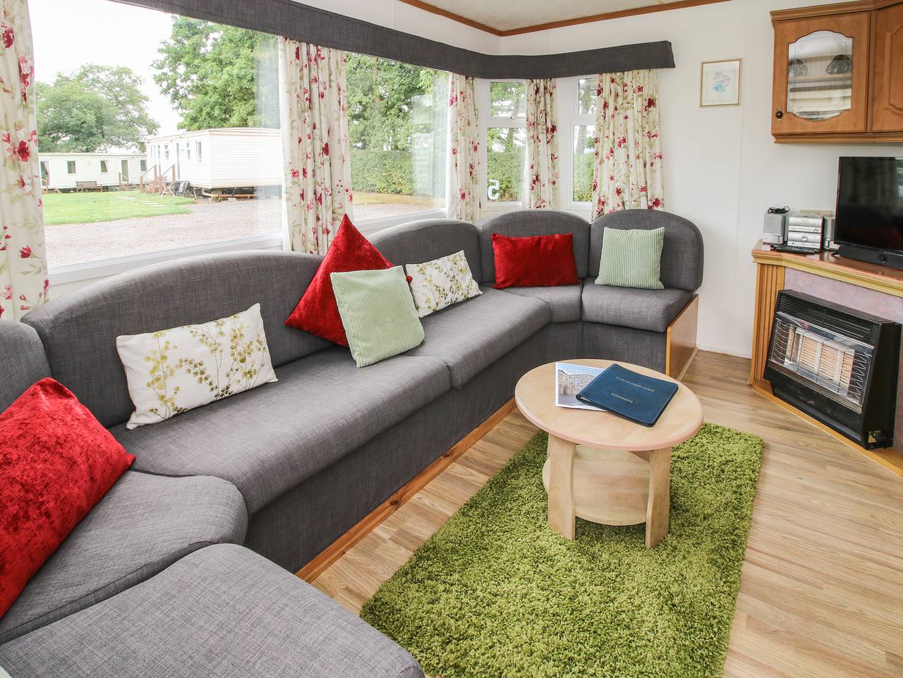 5 Old Orchard in Shropshire Hills