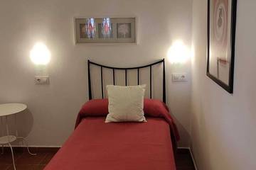 Casa Rural para 7 Personas en Prado del Rey, Pueblos Blancos, Foto 4