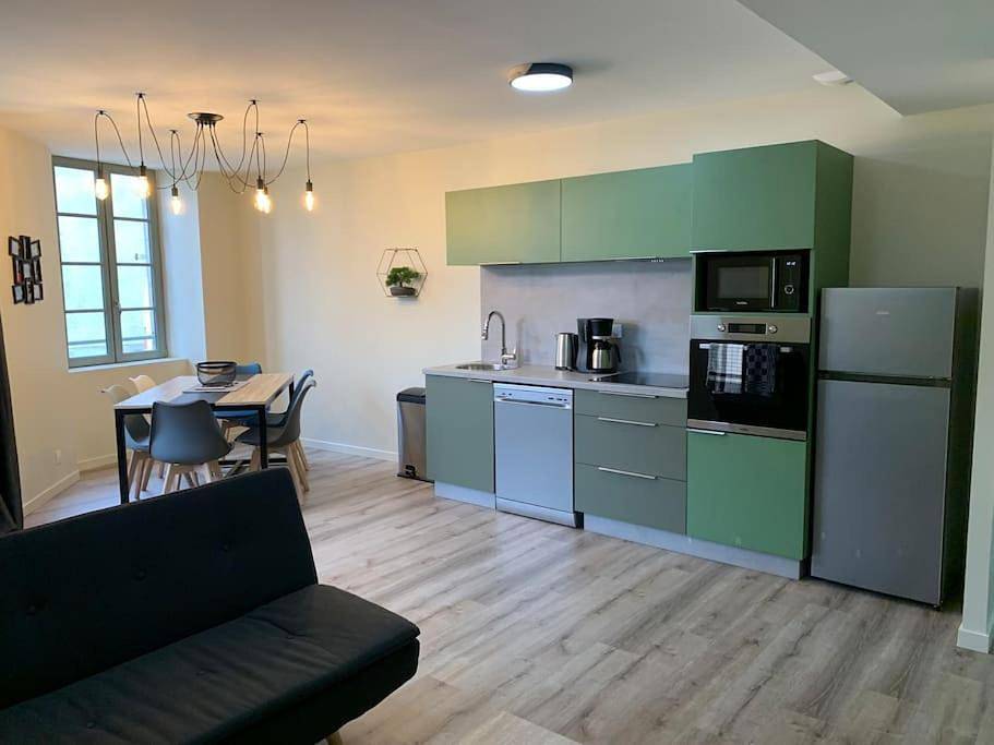 Appartement entier, Appartement Torii - Maulévrier Cholet Puy du Fou in Maulévrier, Région de Cholet